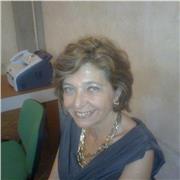 Docente lunga esperienza impartisce lezioni di latino e greco a studenti di scuola superiore e università in italiano o inglese